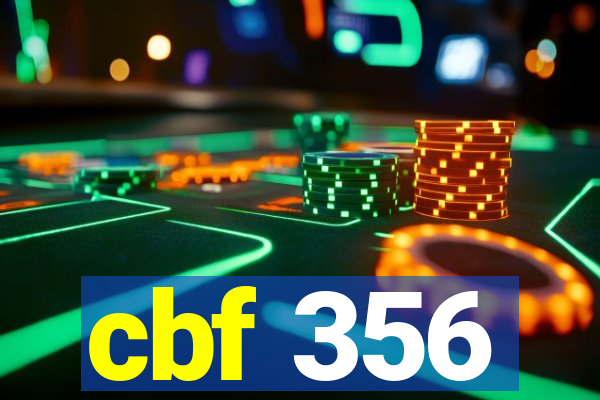 cbf 356